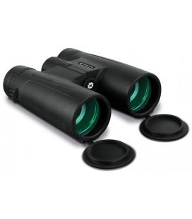 KONUS BASIC PLUS PRISMATIC BINOCULAR ROOF PRISM CENTRAL FOCUS 10X42