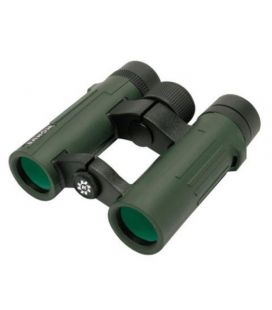 KONUS SUPREME-2 WASSERDICHTES PRISMENFERNGLAS TASCHENFORMAT MIT ZENTRALFOKUS 8X26 W.A.
