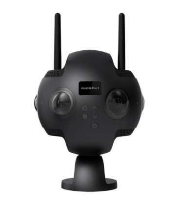 INSTA360 PRO 2 SUPERIOR KIT + FARSIGHT