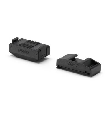 DJI OSMO ACTION COLD SHOE ERWEITERUNGSSET