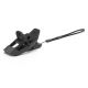 DJI CHIN SUPPORT CLIP FOR OSMO HELMET