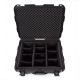 NANUK 950 MALETA W/ KIT NEGRO