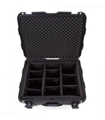 NANUK 950 CASE W/ BLACK KIT