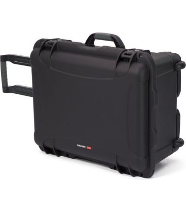 NANUK 950 CASE W/ BLACK KIT