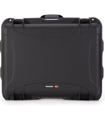 NANUK 950 MALETA W/ KIT NEGRO