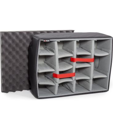 NANUK 950 CASE W/ BLACK KIT