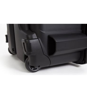 NANUK 950 CASE W/ BLACK KIT