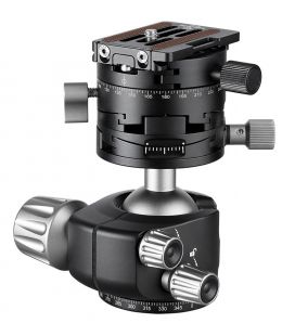 LEOFOTO LH-40GR+NP-60