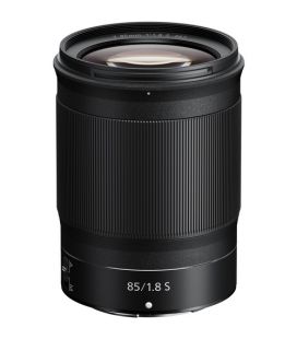 NIKON Z85MM F1.8 S