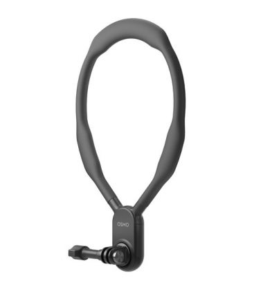 Support de cou pour DJI Osmo Action.