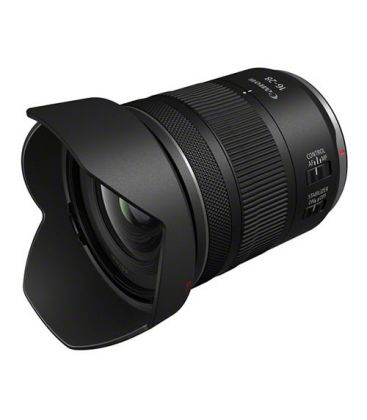 CANON RF 16-28mm F2.8 IS STM