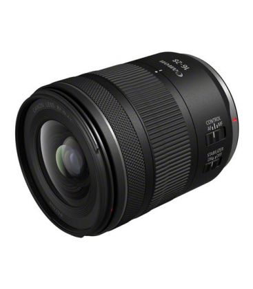 CANON RF 16-28mm F2.8 IS STM