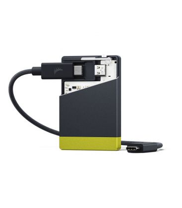 ANGELBIRD PKT CFEPRESS Type B CARD READER