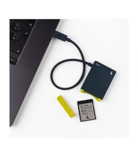 ANGELBIRD PKT CFEPRESS Type B CARD READER