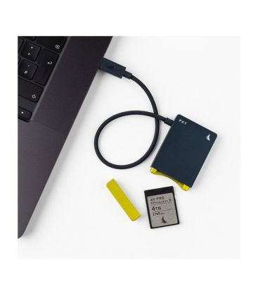 ANGELBIRD PKT CFEPRESS Type B CARD READER