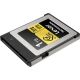LEXAR SCHEDA DI MEMORIA CFEXPRESS PRO TYPE B GOLD 4.0 R3600/W3300 1TB