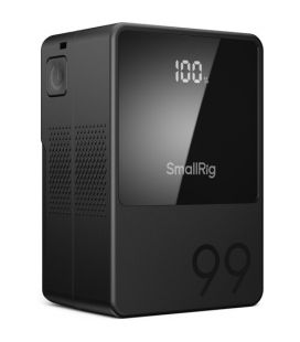 SMALLRIG MINI V BATERIA INALAMBRICA 3580 VB99