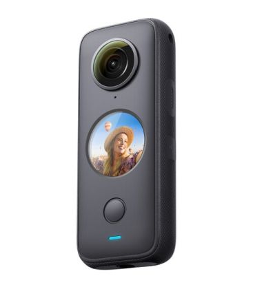 INSTA360 ONE X2 - REFURBISHED PRODUCT (GOOD CONDITION)