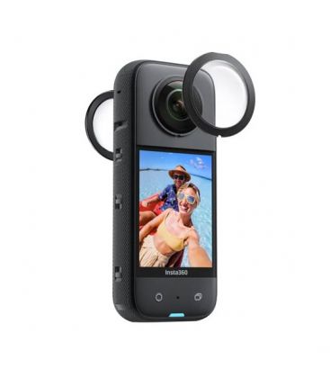 INSTA360 X3 REMOVABLE PROTECTORS