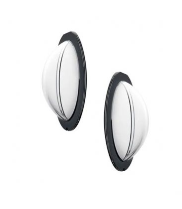 INSTA360 X3 ABNEHMBARE SCHUTZABDECKUNGEN