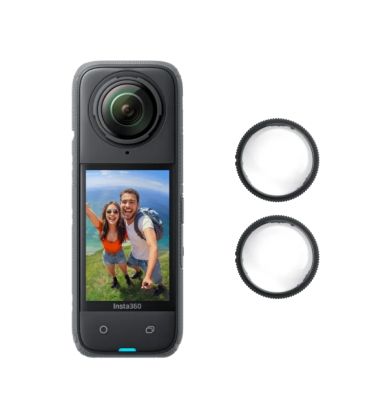 INSTA360 ONE X4 KIT SNOW