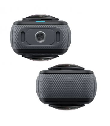 INSTA360 ONE X4 KIT SNOW