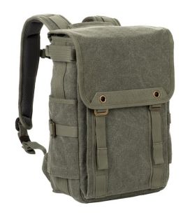 THINK TANK BACKPACK RETROSPECTIVE 15 PINESTONE