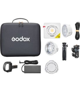 GODOX FARO LED BICOLORE ML100 BI KIT 1