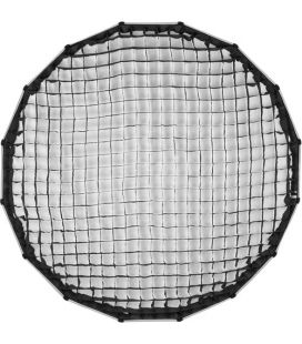 GODOX PARABOLIC SOFTBOX HONEYCOMB QR-P120T