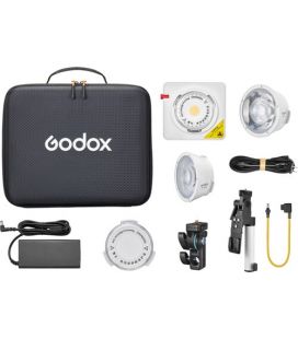 GODOX BICOLOR LED LIGHT ML100 BI KIT 2