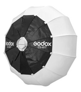 GODOX LANTERN SOFTBOX CS85T