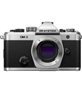 OM SYSTEM OM-3 CUERPO