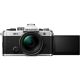 OM-3 KIT WITH 12‑45MM F4.0 PRO