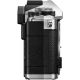 OM-3 KIT WITH 12‑45MM F4.0 PRO