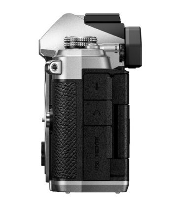 OM-3 KIT WITH 12‑45MM F4.0 PRO