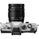 KIT OM-3 CON 12‑45MM F4.0 PRO
