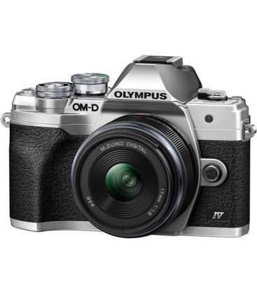 OM SYSTEM M.ZUIKO DIGITAL 17 MM f/1,8 II