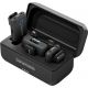 SARAMONIC BLINK 500B2 + SISTEMA WIRELESS