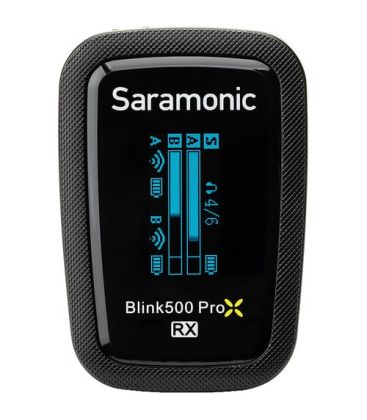 SARAMONIC BLINK 500 PROX B2R WIRELESS SOUND SYSTEM 056035371400