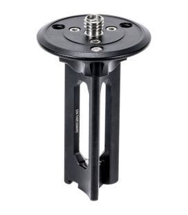 FALCAM CENTRAL SHORT COLUMN FOR TRIPOD TREEROOT