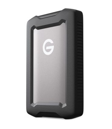 SANDISK PRO G-DRIVE ARMORATD 6TB V2