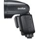 GODOX FLASH REDONDO V100C TTL SONY