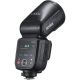 Flash rond V100C TTL GODOX SONY
