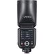 GODOX FLASH REDONDO V100C TTL SONY