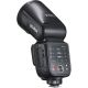Flash rond V100C TTL GODOX SONY