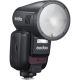 GODOX FLASH REDONDO V100C TTL SONY