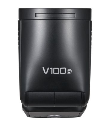 GODOX ROUND FLASH V100C TTL CANON