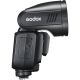 GODOX ROUND FLASH V100C TTL CANON