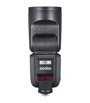 GODOX ROUND FLASH V100C TTL CANON
