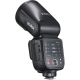 GODOX ROUND FLASH V100C TTL CANON